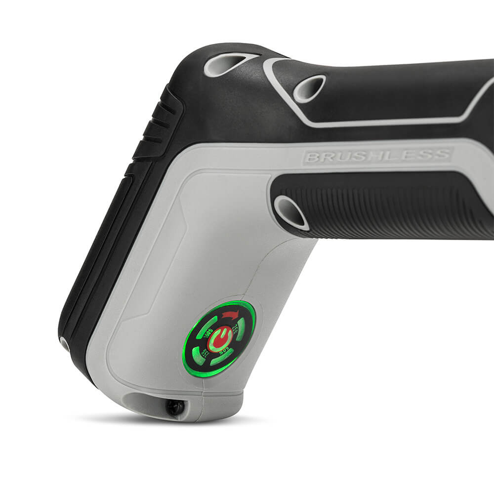 Forbice Elettronica a batteria Volpi KV220