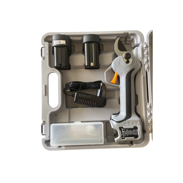 Forbice elettronica a batteria Volpi KV295