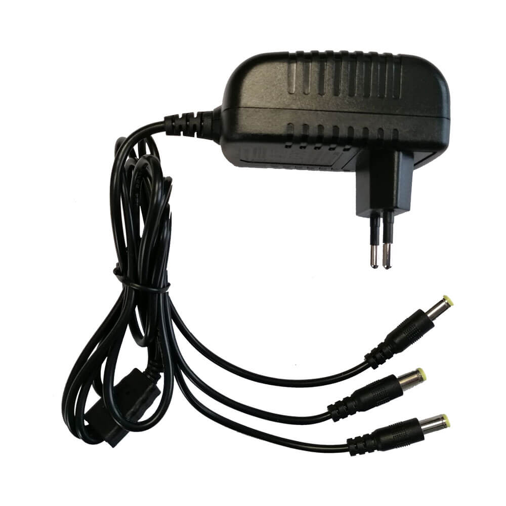 Volpi Powercut KV360 – Forbici Elettriche Professionali Cordless a Batteria