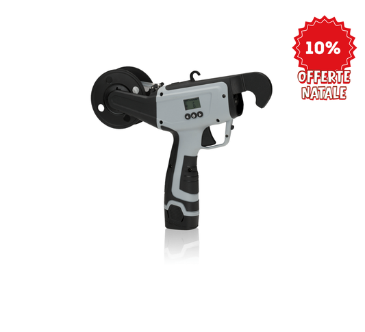 Legatralci elettronica Volpi KV5