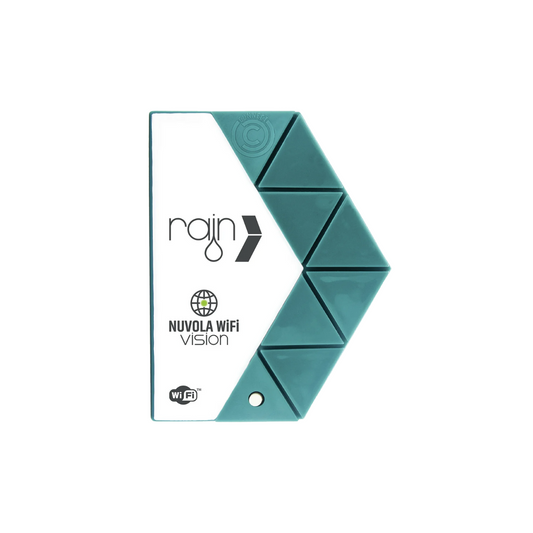 Nuvola WiFi Vision