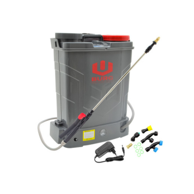 Pompa 16 Lt Litio BURG eco