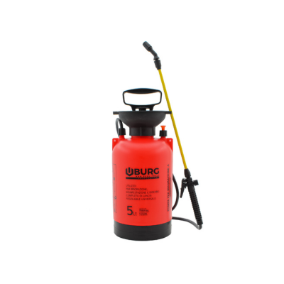 Pompa BURG 5 LT Precompressione -IRRO5