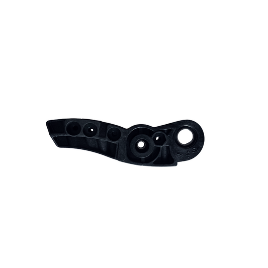 Portarebbi sinistro per abbacchiatori Volpi Olytech