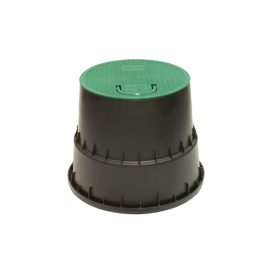 Pozzetto circolare EZ-OPEN PZCM 25 Rain