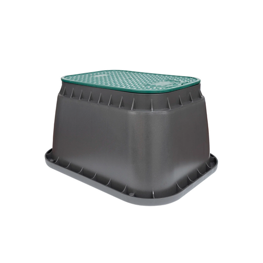 Pozzetto rettangolare EZ-OPEN PZCM 111