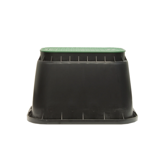 Pozzetto rettangolare EZ-OPEN PZCM 113