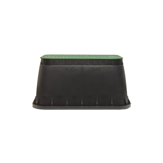 Pozzetto rettangolare EZ-OPEN PZCM 115