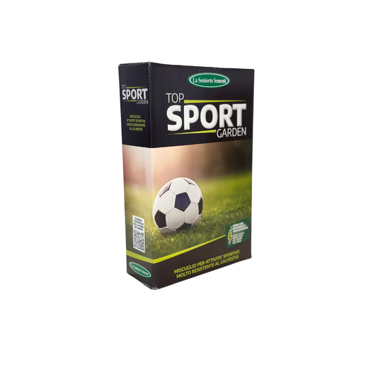 Prato Top Sport Garden – La Semiorto Sementi