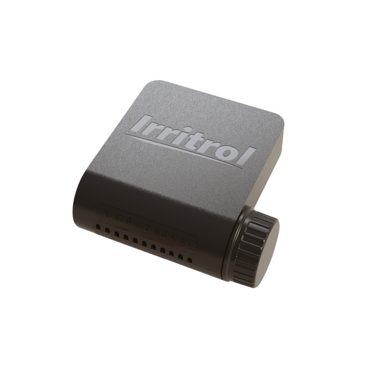 Life DC programmatore a batteria