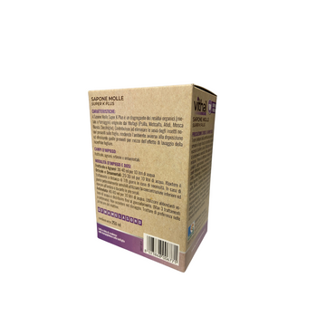 Sapone Molle Super K Plus Vithal Bio – per Foglie Sane e Protette