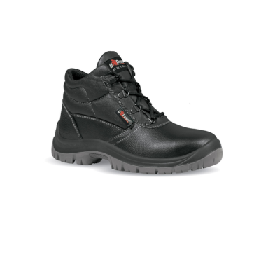 Scarpa Antinfortunistica U-Power Alta Safe S3 SRC