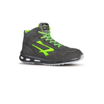 Scarpa Antinfortunistica U-Power Alta Hummer S3 SRC CI