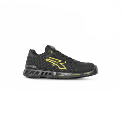 Scarpa Antinfortunistica U-Power Matt S3 SRC