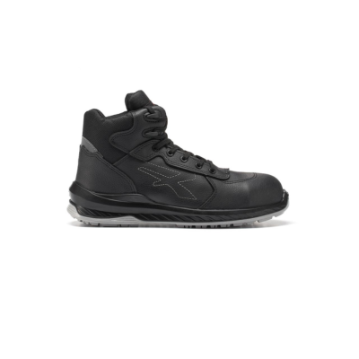 Scarpa Antinfortunistica U-Power SCURO S3 CI SRC ESD