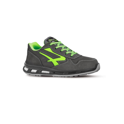 Scarpa Antinfortunistica U-Power Bassa Yoda S3 SRC
