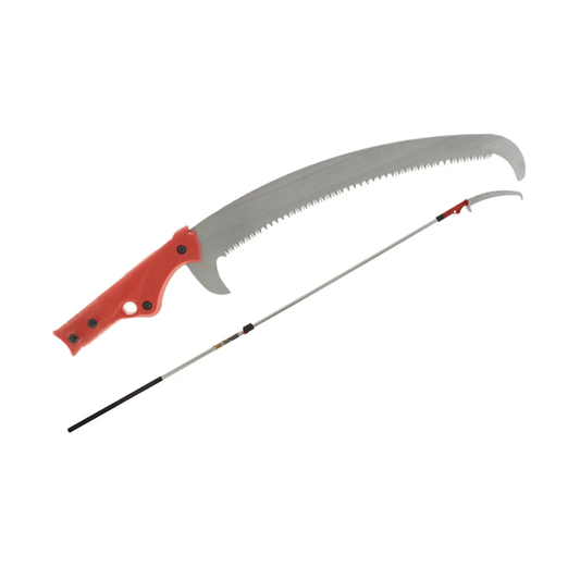 Stocker Falco 430TC - Seghetto con manico telescopico