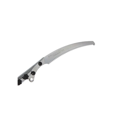 Seghetto su Asta Telescopica Silky ZUBAT 1800