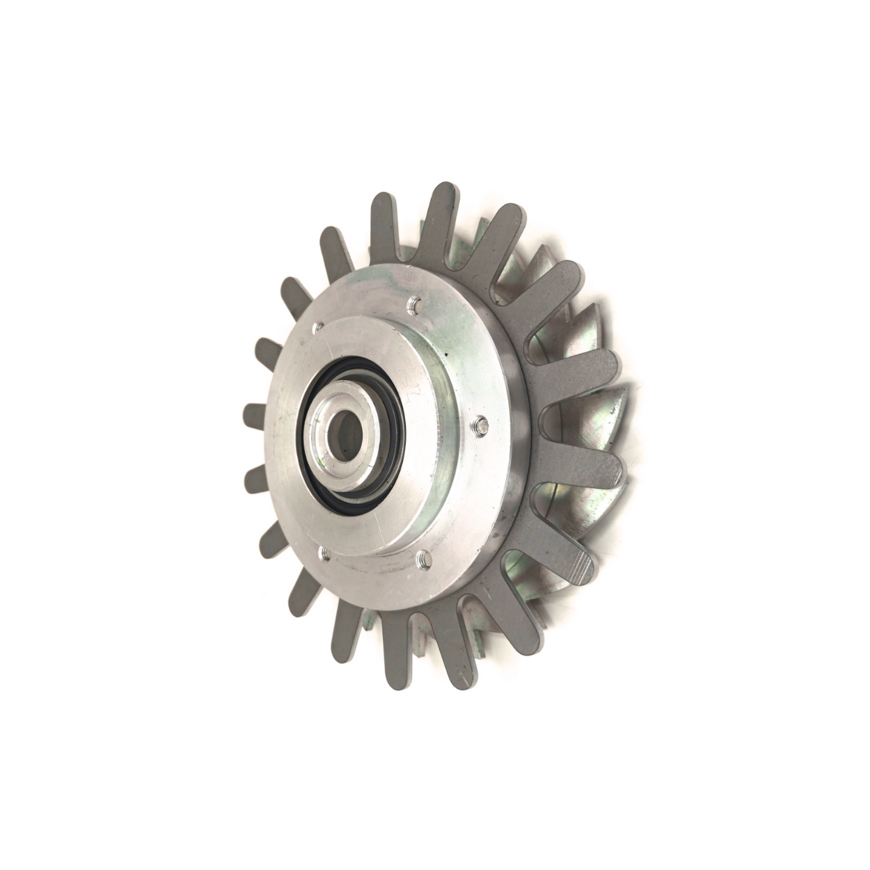 Spollonatore Universale 150 mm per Decespugliatore