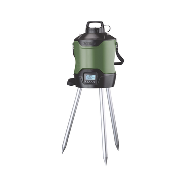 Stocker Geyser Nebulizzatore 12 L LI-ION
