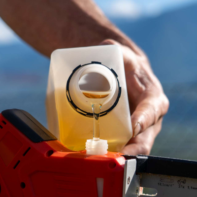 Motosega ALL-ROUNDER E-150 LA Stocker