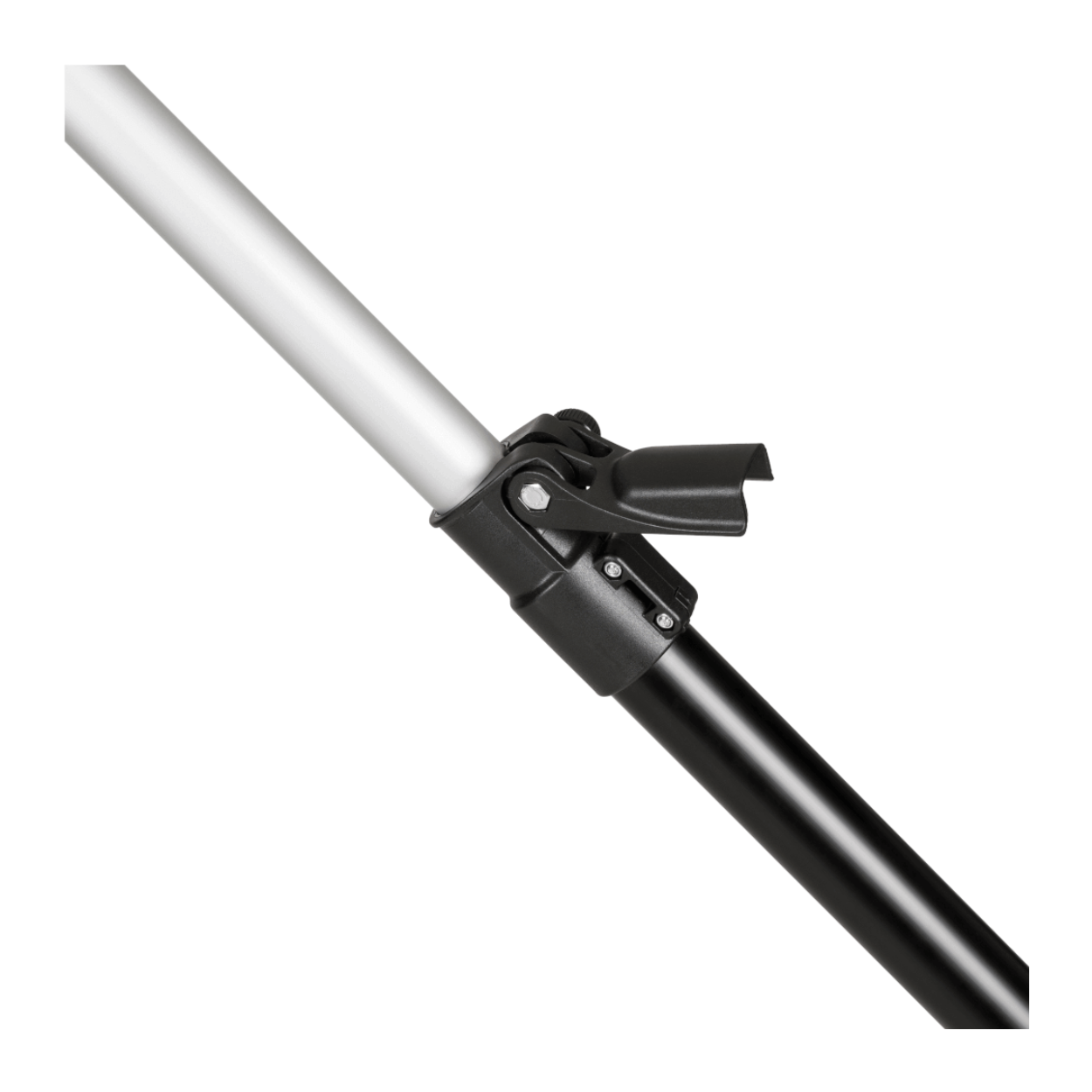 Abbacchiatore Elettrico Volpi Super Bomber 195L 12V - Batteria e Caricabatterie Inclusi
