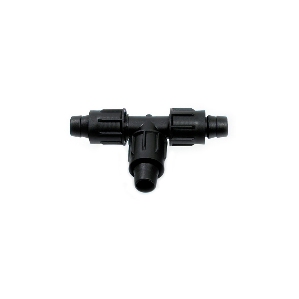 Tee Tape 17 mm - Raccordo per Manichetta Gocciolante