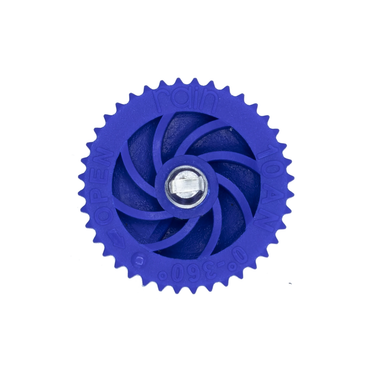 Testine Rain Statiche Regolabili