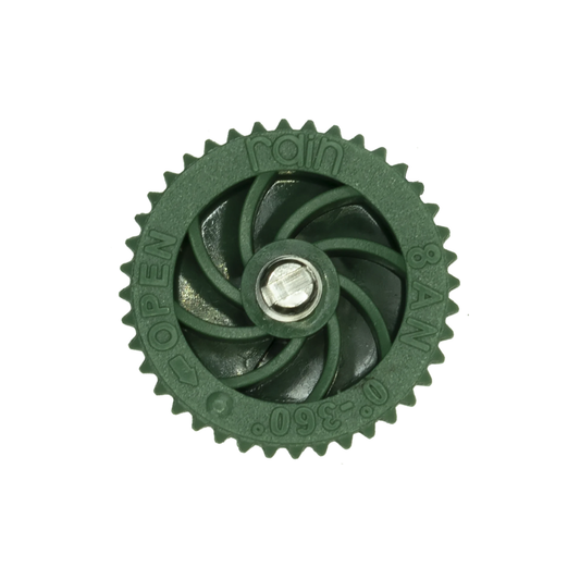 Testine Rain Statiche Regolabili