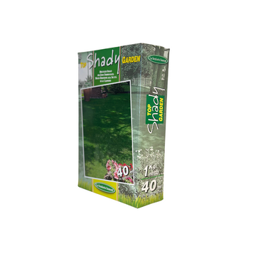 Prato Top Shady Garden | La Semiorto Sementi