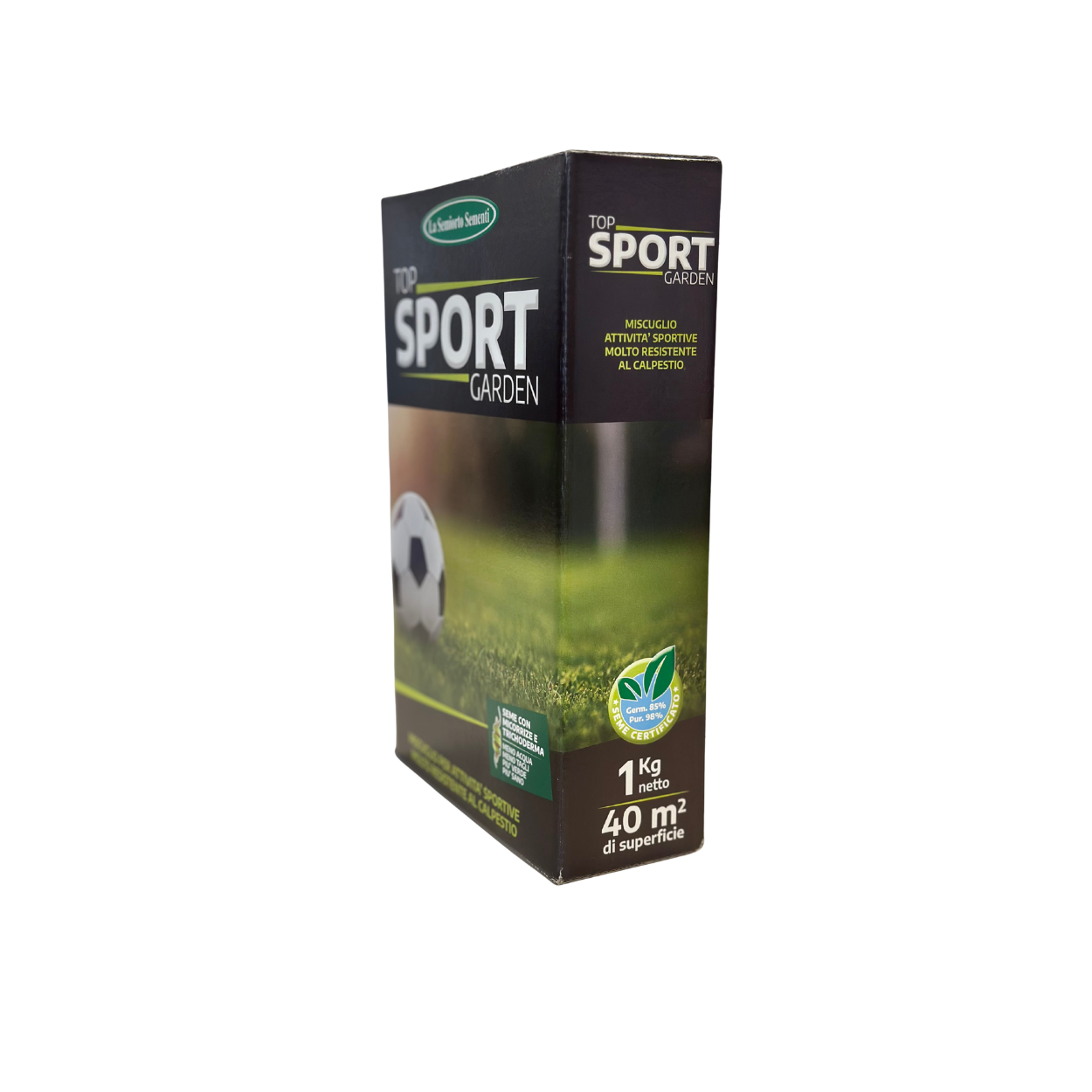 Prato Top Sport Garden – La Semiorto Sementi