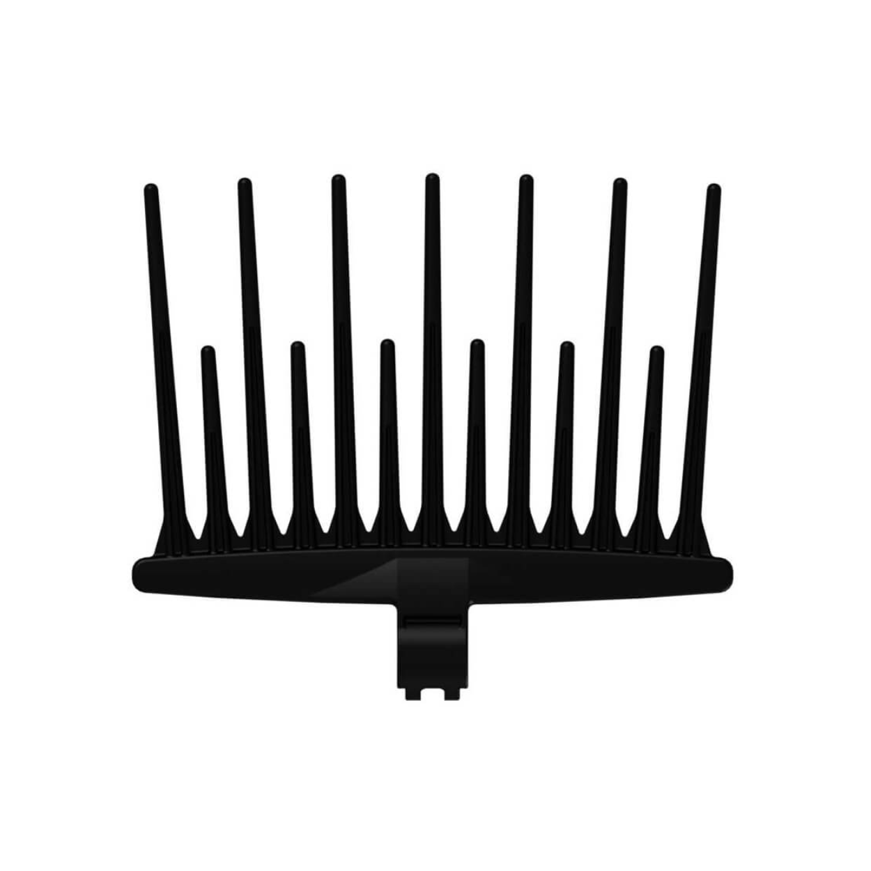 Volpi Olytech Dualcomb 13 - Abbacchiatore elettrico a batteria con asta telescopica