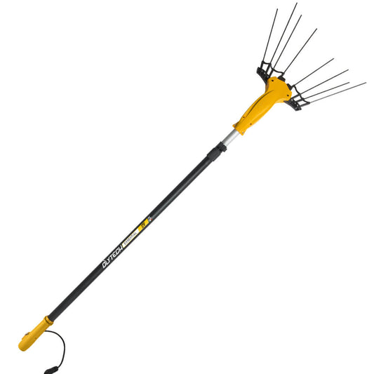 Scuotitore Volpi Essential 455XL 12 V