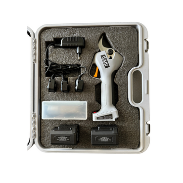 Forbice elettronica a batteria Volpi KV390