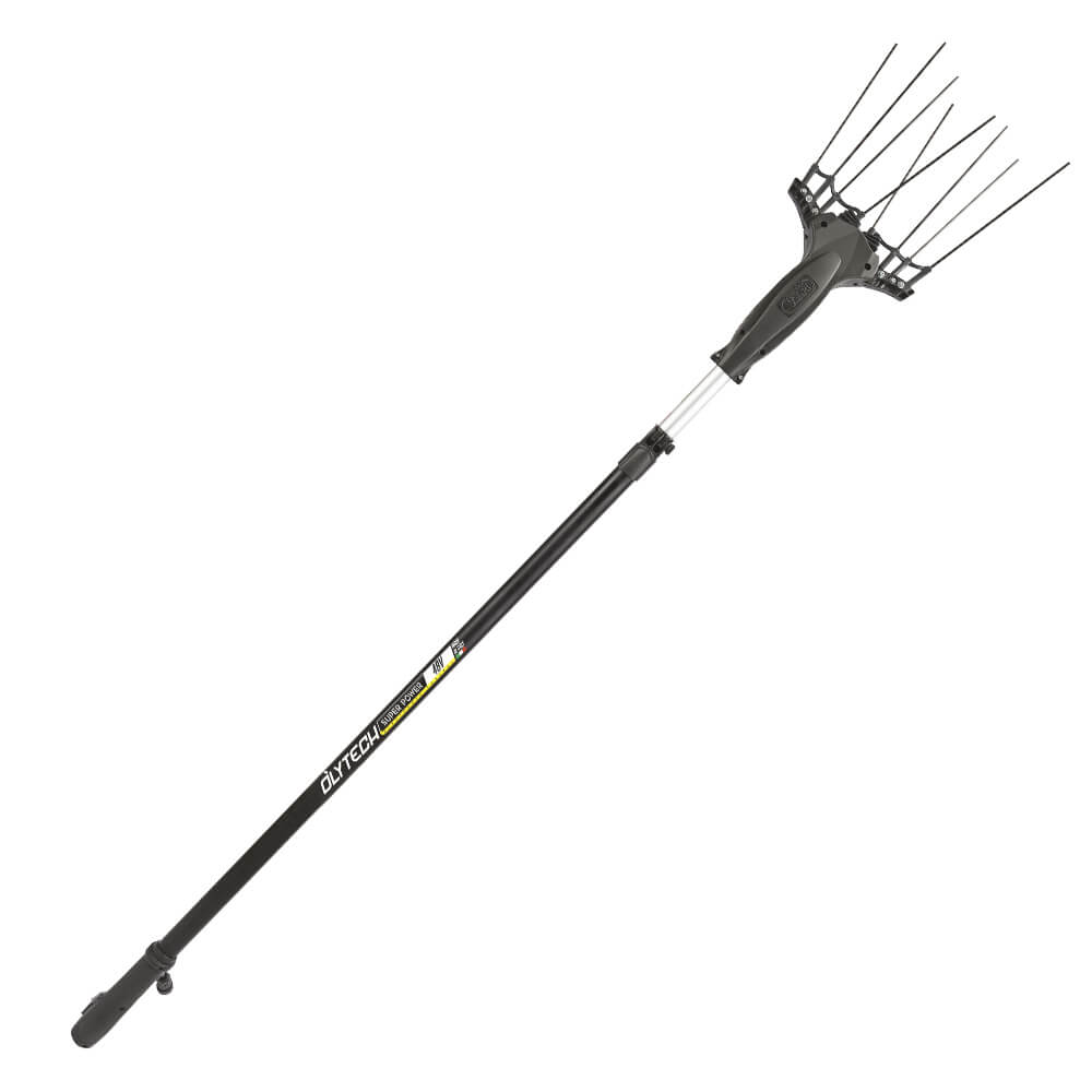 Scuotitore Ulivi Olytech Super Power 48V