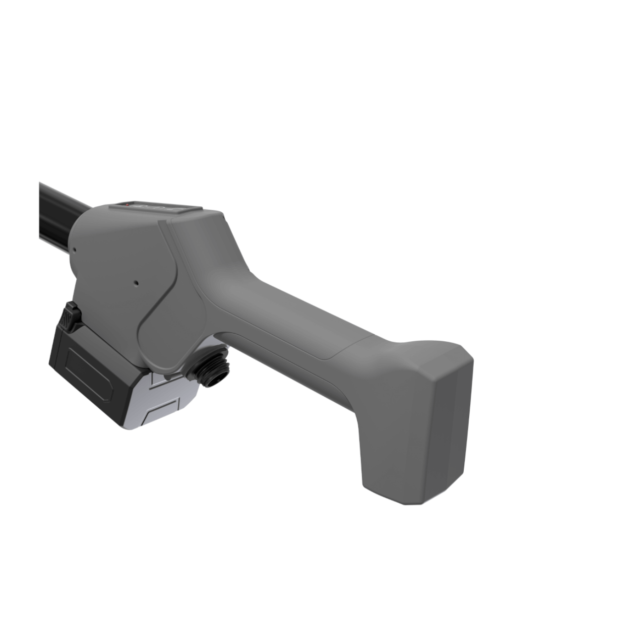 Abbacchiatore Elettrico Volpi Super Bomber 195L 12V – Scuotitore Brushless Professionale Multialimentazione