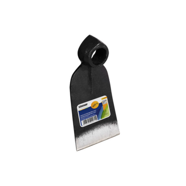 Zappa a Occhio Tondo Stocker in Acciaio Forgiato