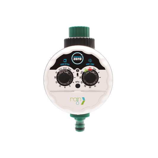 Centraline Zero Pressure