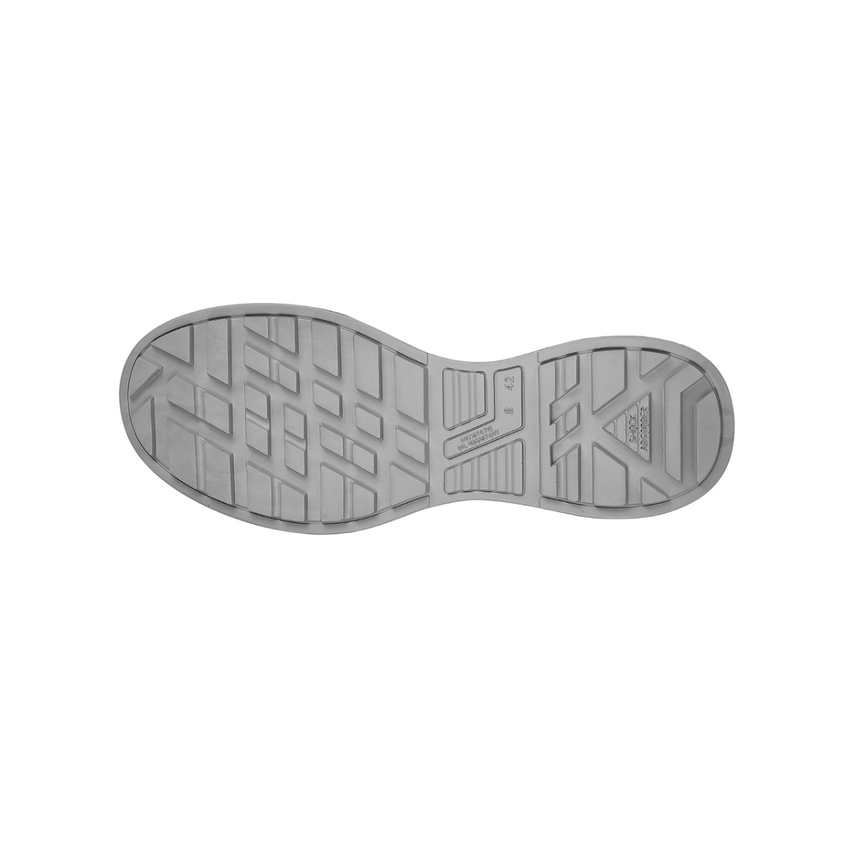 Scarpa Antinfortunistica U-Power SCURO S3 CI SRC ESD