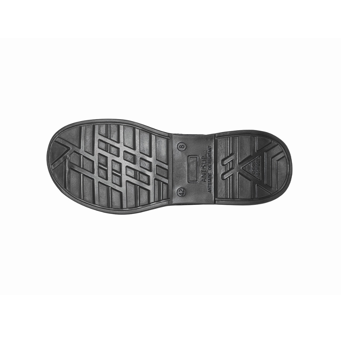 Scarpa Antinfortunistica U-Power Matt S3 SRC