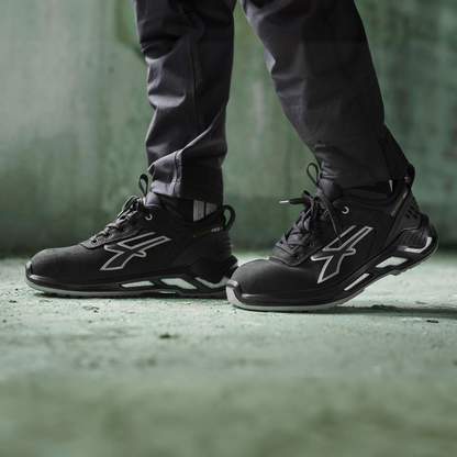 Scarpa Antinfortunistica U-Power RUSH S3 CI SRC ESD