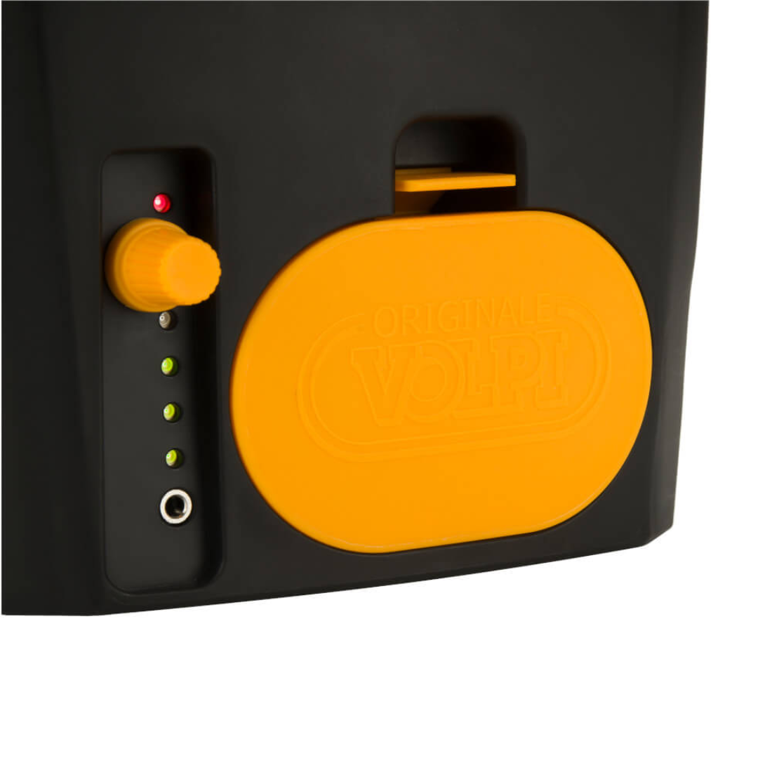 Pompa Elettrica Volpi V-BLACK 16LT