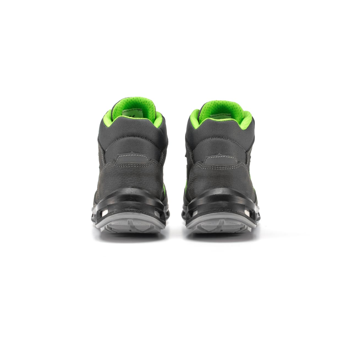Scarpa Antinfortunistica U-Power Alta Hummer S3 SRC CI