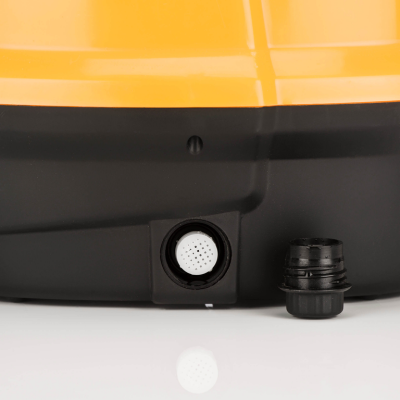 Pompa elettrica 5LT Volpi V-BLACK SMART