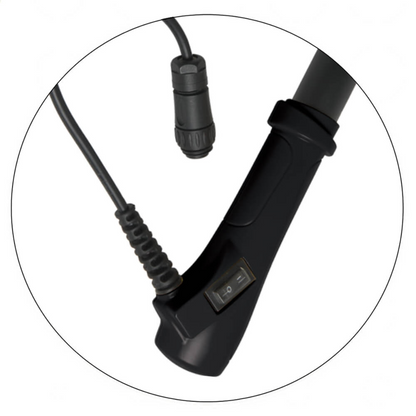 Scuotitore Ulivi Olytech Super Power 48V