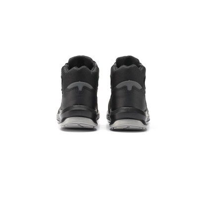 Scarpa Antinfortunistica U-Power SCURO S3 CI SRC ESD
