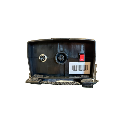 Batteria a Zaino Volpi 44V 20Ah per Mondial 44 845XL – Leggera, Potente, AffidabileE