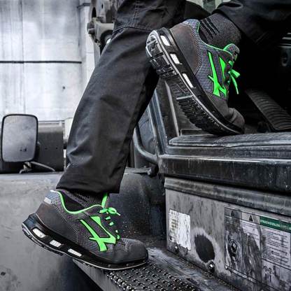 Scarpa Antinfortunistica U-Power POINT S1P SRC