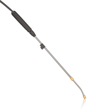 Pompa elettrica 5LT Volpi V-BLACK SMART