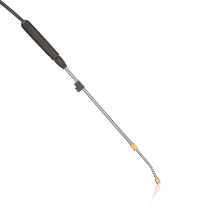 Pompa elettrica 5LT Volpi V-BLACK SMART